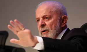 Lula se irritou com método da PF contra Toffoli, mas ninguém no STF acreditou na indignação