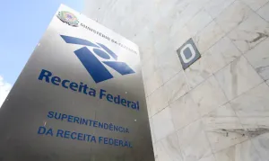 Receita afirma que não houve acesso a dados de Gonet