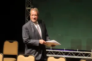 Valdemar diz que derrota em 2026 manterá Bolsonaro preso