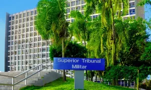 STM empossa ministros indicados por Lula antes de julgamentos sensíveis