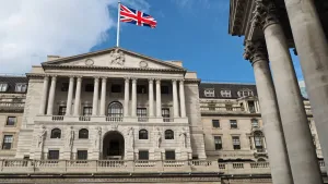 Banco da Inglaterra consulta público sobre retirar figuras históricas das cédulas