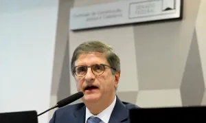 Gonet pede arquivamento do caso das joias recebidas por Bolsonaro
