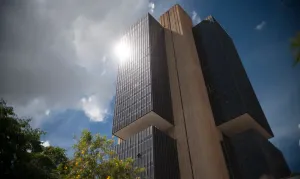Banco Central liquida mais uma empresa do conglomerado Master