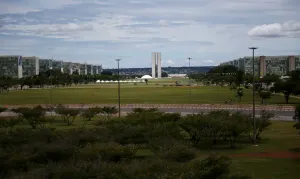 Vorcaro relatou à namorada possível extorsão em Brasília