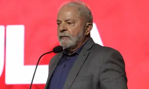 Lula chama China de 'melhor parceiro' e reforça alinhamento estratégico