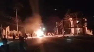 Protestos explodem em Cuba e atingem sede do Partido Comunista