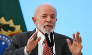Lula condena ataques ao Irã e adota posição distinta de aliados ocidentais