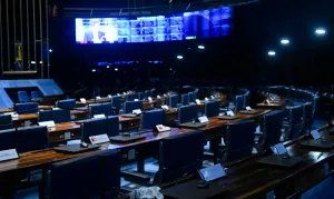 Impasse no Senado trava sabatina e propostas importantes