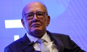 Gilmar indica avanço no STF sobre descriminalização de drogas