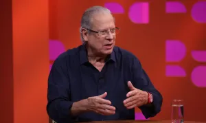 Dirceu atua na formulação de proposta sobre STF apresentada em congresso do PT