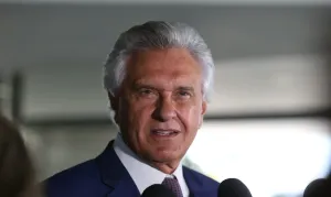 PSOL aciona PGR contra Caiado e levanta debate sobre investimento estrangeiro