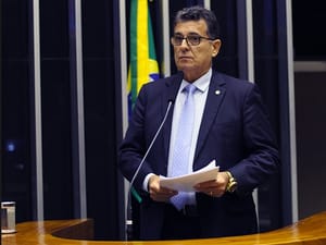 Coronel Meira critica flexibilização da CNH e defende mais rigor na formação de motoristas