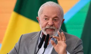 Lula pressiona Israel por ativista e gera questionamentos internos