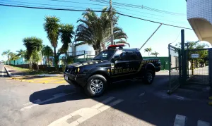 Justiça enquadra investigados da Operação Narco Fluxo na Lei Antifacção