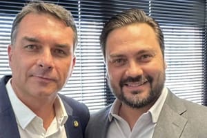 Filipe Sabará confirma pré-candidatura a deputado estadual em SP para 2026