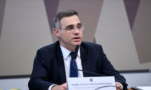 Segurança de Mendonça é reforçada durante avanço das investigações do caso Master