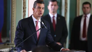 Paraguai endurece punição para menores envolvidos em crimes graves