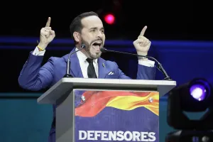 Urnas na Colômbia confirmam vitória histórica de candidato conservador e mostram rejeição à esquerda