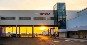 Toyota encerra produção em Indaiatuba após 28 anos