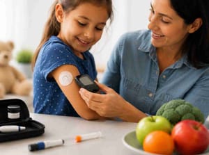 DIABETES DAY: Com mais de 92 mil jovens convivendo com diabetes tipo 1, evento em Cuiabá fortalece rede de apoio
