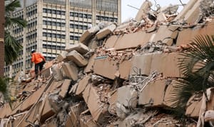 Terremotos na Venezuela deixam centenas de mortos; Itamaraty confirma duas vítimas brasileiras