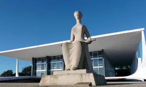 STF reage a críticas dos Estados Unidos e defende independência do Judiciário