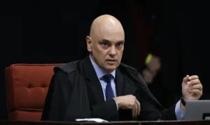 Justiça dos EUA mantém ação contra Moraes em andamento