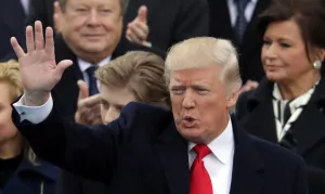 Trump cita documentos da CIA e reforça defesa de maior segurança eleitoral