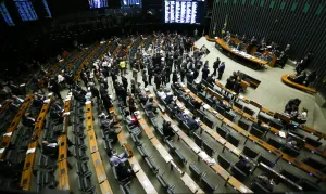 Câmara aprova medidas provisórias que liberam cerca de R$ 1 bilhão em créditos extraordinários