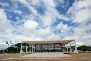 Bastidores: Disputa por vaga no TRF-1 opõe alas ligadas a ministros do STF, diz revista
