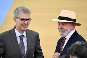 Sidônio diz que governo não mantém sigilos, mas declaração contrasta com casos recentes