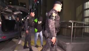Pacote suspeito mobiliza esquadrão antibombas na Avenida Paulista