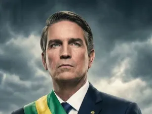 "Dark Horse", filme sobre Bolsonaro, dá 1º passo para estrear nos cinemas
