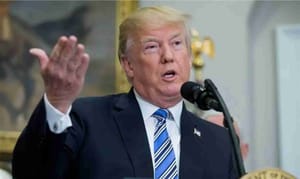 Estados Unidos anunciam restrição de vistos para envolvidos com grupos terroristas e extremistas violentos
