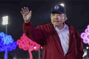 Ortega anuncia fim das eleições na Nicarágua e decisão gera críticas internacionais