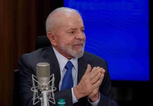 Ex-ministros de Lula terão quarentena remunerada após deixarem o governo para disputar eleições