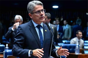 PGR envia representação de Gilmar Mendes contra Alessandro Vieira à Procuradoria Eleitoral de Sergipe