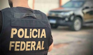 PF aponta suposta estratégia para melhorar imagem do Banco Master