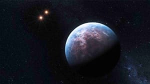 Planeta potencialmente habitável é descoberto a 25 anos-luz da Terra