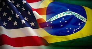 Malcon Mazzucatto critica campanha do PT em meio à disputa comercial com os Estados Unidos