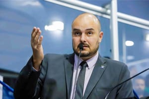 Dárcio Bracarense critica gestão do SUS e cobra mais fiscalização dos recursos da saúde
