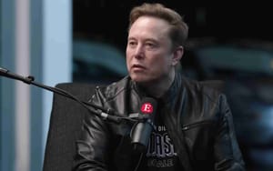 Elon Musk reage à The Economist e questiona uso do rótulo "extrema direita"