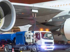 Querosene de aviação sobe quase 50% em dois anos e pressiona setor aéreo
