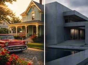 Arquitetura moderna priorizou a função, mas cidades perderam parte do seu encanto