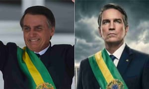 Dark Horse avança na Ancine, mas ainda não tem estreia garantida