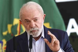 Fiesp critica condução do governo Lula após novas tarifas dos Estados Unidos