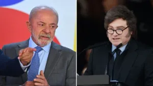 Lula ironiza Milei, mas reação do Itamaraty expõe desgaste diplomático