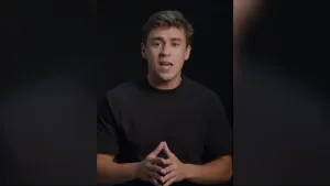 Nikolas lidera levantamento sobre influência digital entre deputados federais