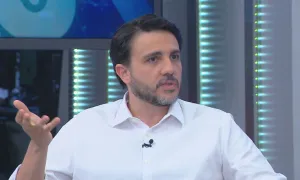 Vídeo antigo de Renan Santos volta a repercutir nas redes