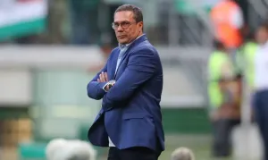 Luxemburgo diz que Argentina deu lição ao Brasil e defende técnico brasileiro